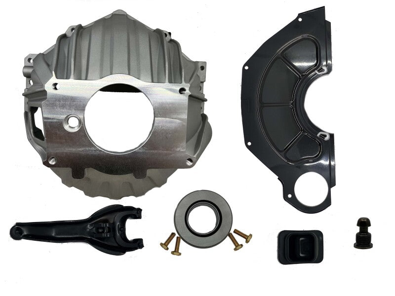 McLeod Racing McLeod Bellhousing Chevrolet/GM 621 (Non SFI)