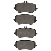 R1 Concepts R1 22-26 Mercedes-Benz Maybach Eqs 680 SUV Rear Optimum OE Brake Pads