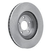 DFC 14-19 Nissan Rogue Front Brake Rotor