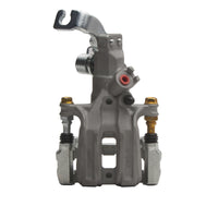 DFC 10-13 Suzuki Kizashi Rear-L Premium Caliper - Silver Zinc Coated