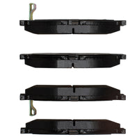 DFC 01-05 Kia Rio Front 5000 Advanced Ceramic Brake Pads