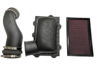 K&N Engineering K&N 18-20 Volkswagen Golf VII L4-1.5L F/I Performance Intake Kit