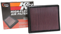 K&N Engineering K&N Volkswagen Crafter Ii L4-2.0L DSL 17-18