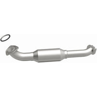 MagnaFlow 08-09 Pontiac G8 3.6L Direct Fit Converter