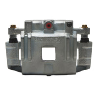 DFC 04-08 Chevrolet Colorado Front-R Premium Caliper - Silver Zinc Coated
