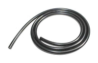Torque Solution 02-07 Subaru WRX / 04-07 STI Silicone Radiator Hose Kit - Black