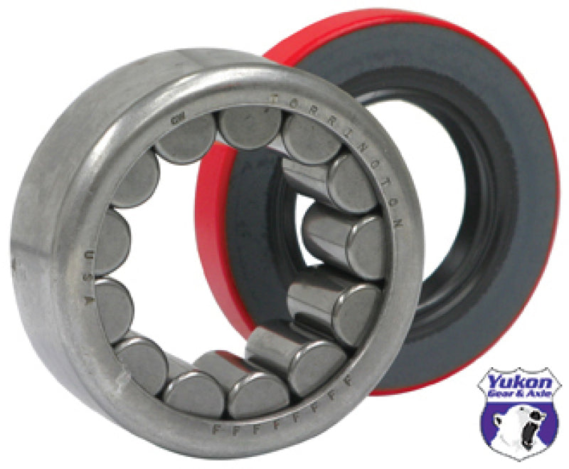 Yukon Gear & Axle Yukon Gear 04+ Durango / 07+ P/U & Van Rear Wheel Bearing & Seal Kit