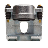 DFC 94-03 Ford Bronco Front-L Premium Caliper - Silver Zinc Coated