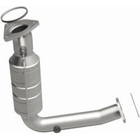 MagnaFlow Direct Fit Catalytic Converter 00-04 Ford Focus 4.2L M/T