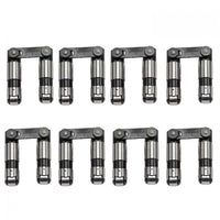 COMP Cams Evolution Hydraulic Roller Lifter Set 265-400 Chevrolet Small Block - Set of 16