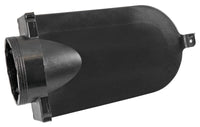 K&N Engineering K&N 15-17 BMW X5 4.4L V8 F/I Drop In Air Filter - 2 Required