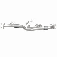 Magnaflow BRE Exhaust 05-10 Sportage Tucson 2.7L Front Pipe Kit