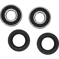 Pivot Works Premium Wheel Bearing