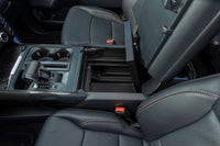 Tuffy Products Tuffy Ford F150 Console Safe W/ Combo Lock For W/ Flow Thru Console