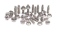 ARP SB Chevy 265-400 Oil Pan Hex Bolt Kit