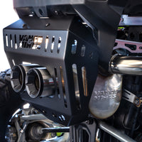 Vance and Hines Vance & Hines Polaris 2021 Rxr 1000 Slip-On Exhaust