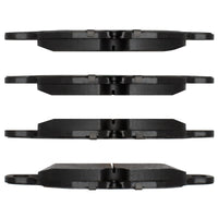 R1 Concepts R1 09-25 Porsche 718 Boxster Front Track/Street Brake Pads
