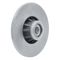 DFC 08-12 Renault Trafic (Mexico) Rear Brake Rotor