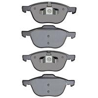 DFC 04-22 Ford C-Max Front Active Performance Pads - Low Metallic