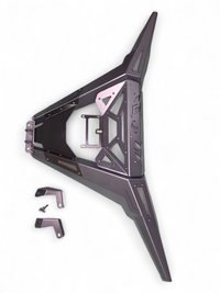 Elektric Off Road Elektric Offroad 2020+ Kawasaki KRX 1000 Volt Rear Bumper