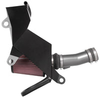 K&N Engineering K&N 19-20 Chevy Blazer I4-2.5L Performance Air Intake Kit