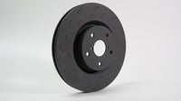 Hawk Performance Hawk Talon 2008 Dodge Ram 4500 Slotted-Only Rear Brake Rotor Set