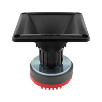 DS18 1in Drivers 120 Watts 1in Phenolic Vc 8 ohm PRO-DR1P + PRO-H44/BK