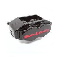 Baer Brakes Replacement Pads for Select Baer S4 Caliper