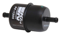 K&N Engineering K&N Cellulose Media Fuel Filter 1.688in OD x 3.813in L