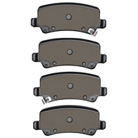 DFC 16-17 Hyundai Azera Rear 5000 Advanced Ceramic Brake Pads