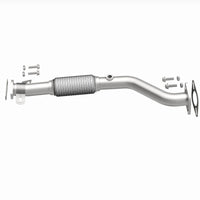 Magnaflow BRE Exhaust 01-06 Elantra 2.0L Front Pipe Kit