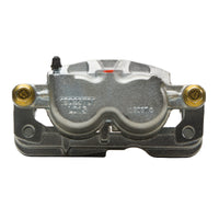 DFC 99-13 Cadillac Escalade ESV Front-R/Rear-L Premium Caliper - Silver Zinc Coated