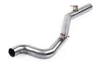 APR 18-25 Volkswagen Tiguan (MK2) AWD Catback Exhaust System