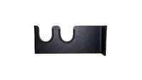 Tuffy Products Tuffy Gun Rack Divider Set/Pair For 35301 Underseat Loc