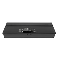 Tuffy Products Tuffy Tactical Gear Lockbox- 35Inw X 12Inl X 5Inh.