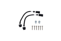 CORSA Performance Corsa 23-25 Chevrolet Corvette C8 Z06 3in Valved Cat-Back Exhaust Muffler System (ReUses Stock Tips)