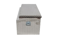 Dee Zee Universal Tool Box - Red Chest BT Alum 37In