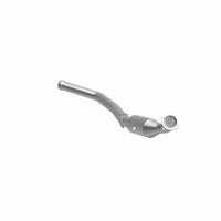 MagnaFlow 09-12 Mercedes-Benz GL450 4.6L Direct Fit Converter