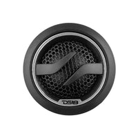DS18 1.7in Dome Tweeter Neodymium 50 Watts RMS 1in Pei Vc 4 ohm