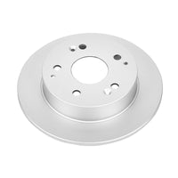 PowerStop Power Stop 97-98 Acura Integra Rear Evolution Geomet Coated Rotor