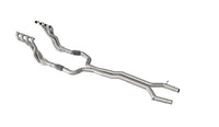 Kooks Headers Kooks 22-23 Cadillac CT5-V Blackwing 1 7/8in Header w/ GREEN Exhaust Kit