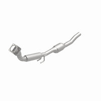 MagnaFlow 2001 Volkswagen Beetle 2.0L Direct Fit Converter