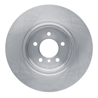 DFC 02-05 BMW 760i Rear Brake Rotor