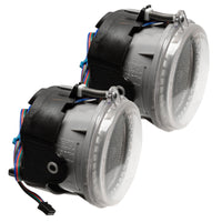 ORACLE Lighting Oracle 08-10 Dodge Challenger SMD (HID Style) FL - White