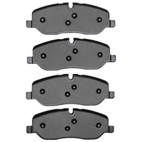 DFC 05-09 Land Rover Range Rover Sport Front 4000 Hybridynamic Brake Pads