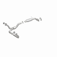 MagnaFlow Direct Fit Catalytic Converter 00-04 Chevy Blazer 4.3L
