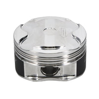 Manley Performance Manley 2018+ Ford Coyote 5.0L 6.75cc Dish 3.667in Bore 12:1 CR 22mm Pin Platinum Ext Duty Pistons