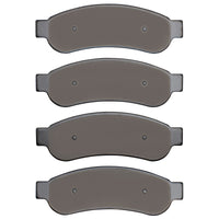 R1 Concepts R1 05-10 Ford F-350 Super Duty 4WD Rear Optimum OE Brake Pads