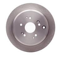 DFC 02-04 Honda Odyssey Rear Brake Rotor