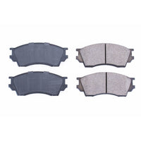 PowerStop Power Stop 95-02 Mazda Millenia Front Z16 Evo Ceramic Brake Pad